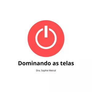Imagem de capa para o Curso online Dominando as telas