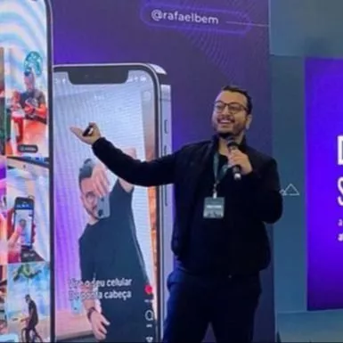 Quem será seu mentor