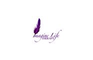Imagine Life Therapy logo