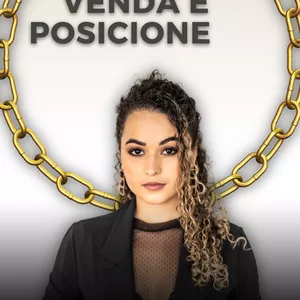 Imagem de capa para o Curso online Venda e posicione