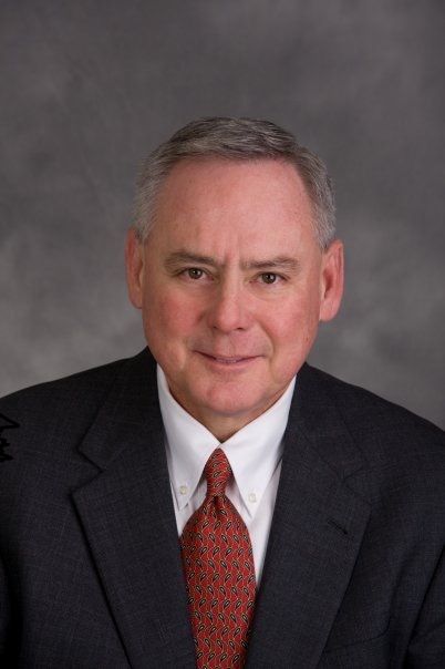 Mark James