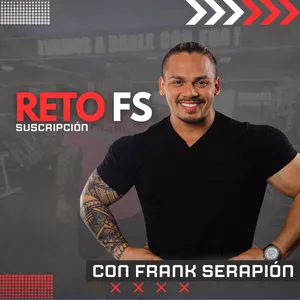 Imagen de portada para Curso online Reto FS