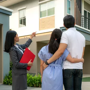 Cover image for Online course Real Estate Agent: A Complete Real Estate Business Course