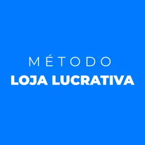 Imagem de Método Loja Lucrativa criado por Robson Conceição na hotmart