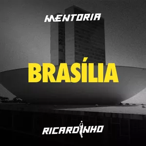 Imagem de capa para o Curso online Mentoria PRESENCIAL em Grupo "BRASÍLIA" - 6 de Dezembro - 1 Dia (3 horas)