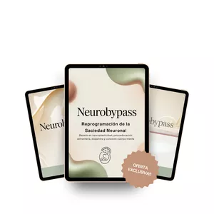 Imagen de portada para Curso online Neuro ByPass - Reprogramación de la saciedad neuronal