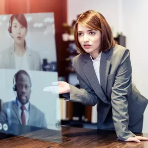 Imagem de capa para o Curso online Domine a Comunicação Assertiva