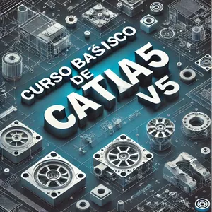 Imagen de portada para Curso online Diseño Asistido por Computadora 