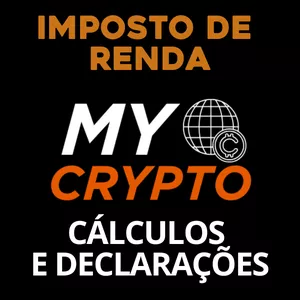 Imagem de capa para o Curso online MENTORIA + PLATAFORMA MY CRIPTO 