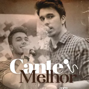 Imagem de capa para o Curso online Cante Melhor