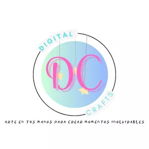 Imagen de portada para Curso online Diseña y crea articulos personalizados para eventos especiales.