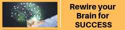 Rewire Your Brain for Success