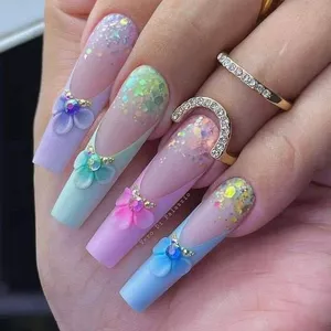 Imagen de portada para Curso online Estrategias para Triunfar en el Negocio de Manicura