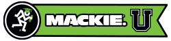 Mackie U