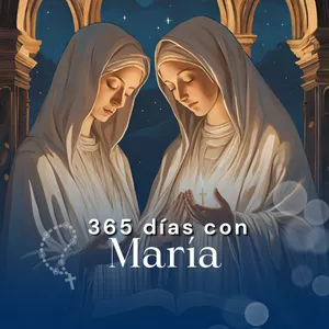 Imagen de portada para Ebook 365 Días Con María 