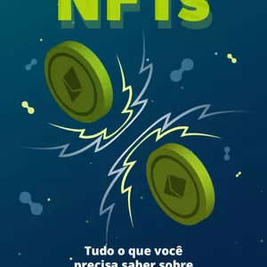 Imagem do curso Tudo sobre NFTs