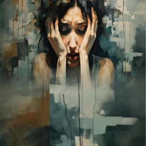 Imagem de capa para o Ebook Ansiedade