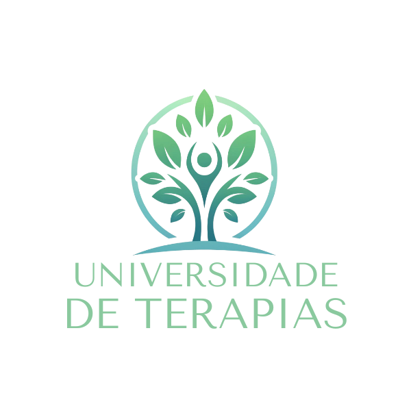 logo universidade de terapias