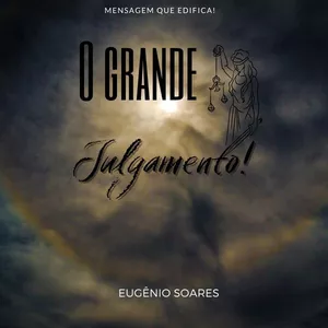 Imagem de capa para o Ebook E-BOOK O GRANDE JULGAMENTO