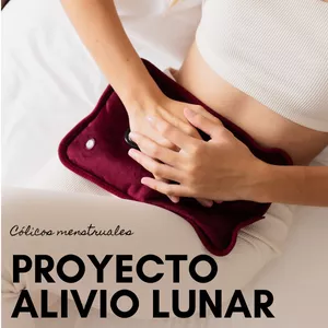 Imagen de portada para Curso online Proyecto Alivio Lunar