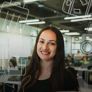 Imagem do curso Descobrindo o mundo das milhas com Mikaele Sousa