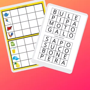 Imagem de capa para o Ebook LOTO LEITURA 