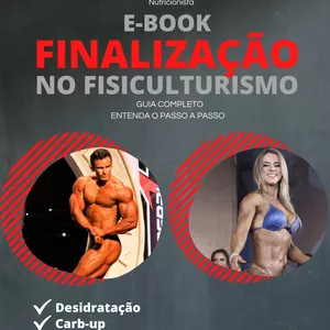 Imagem do curso Guia Completo de Finalização no Fisiculturismo