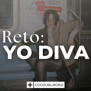 Imagen de portada para Curso online Reto Yo Diva