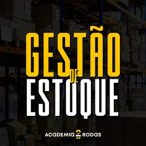 Imagem de capa para o Curso online Organização e Gestão de Estoque