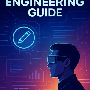 Cover image for Ebook Prompt Engineering Guide 
