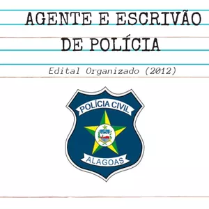 Imagem principal do produto PERCENTUAL DE COBRANÇA e EDITAL PCAL