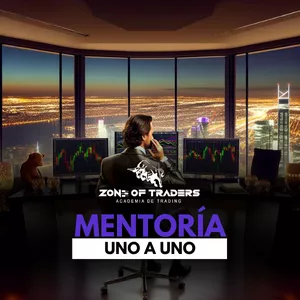 Imagen de portada para Curso online Mentoria 1 - 1 a la rentabilidad
