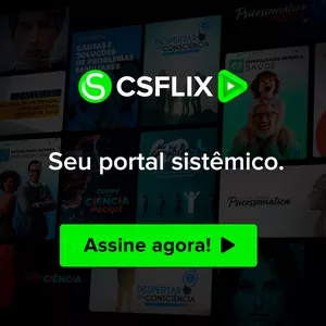 Imagem de capa para o Curso online CSFLIX ASSINATURA AVANÇADO