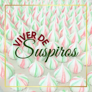 Imagem de capa para o Curso online Viver de Suspiros