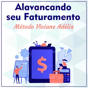Imagem de capa para o Curso online Alavancando seu faturamento