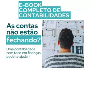 Imagem do curso E-BOOK COMPLETO DE CONTABILIDADE