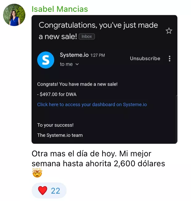 Issabel