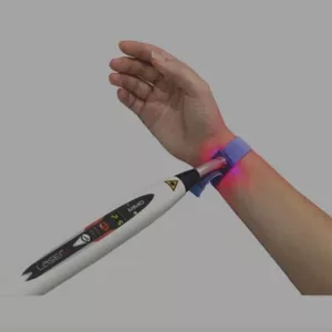 Imagem de capa para o Curso online ILIB (Fotobiomodulação Sistêmica Vascular)