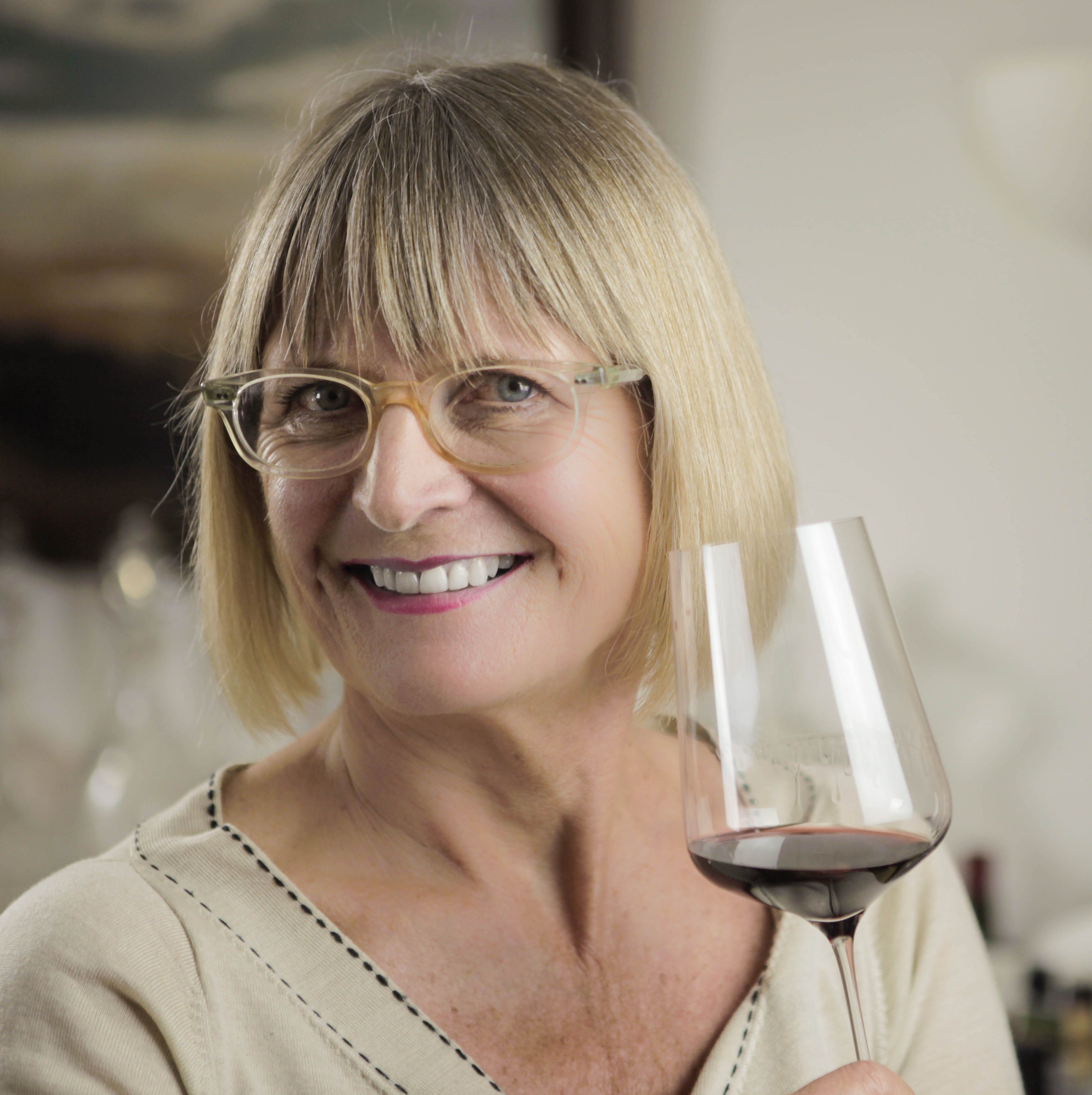 Jancis Robinson