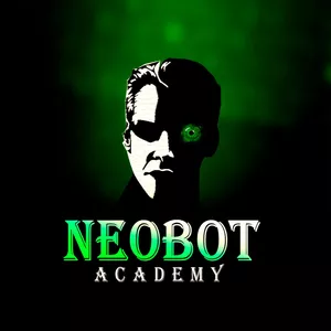 Imagem de capa para o Curso online Neo Academy
