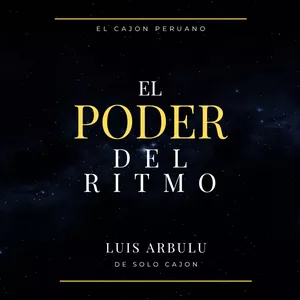 Imagen de portada para Ebook El Poder del Ritmo