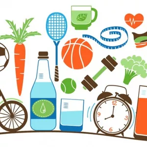 Imagen de portada para Curso online HABITOS DE VIDA SALUDABLES