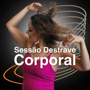 Imagem de capa para o Curso online Sessão Destrave Corporal