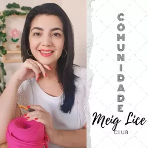 Imagem de capa para o Curso online Meig Lice Club