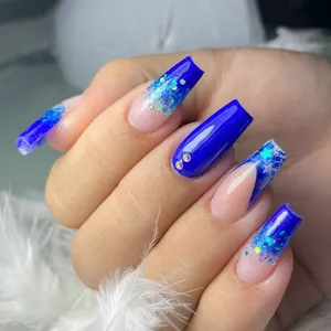 Imagem de capa para o Curso online Unha