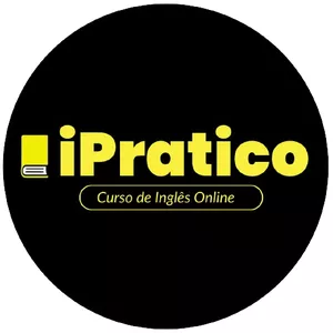 Imagem de capa para o Curso online Curso de Inglês iPratico