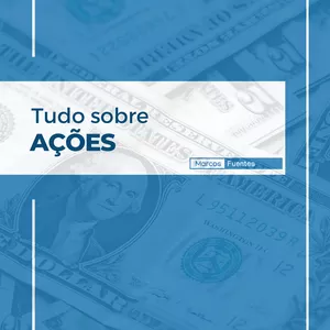Imagem de Domine o Mercado de Ações: Estratégias Poderosas para Análise e Investimento criado por Marcos Queiroz Fuentes na hotmart