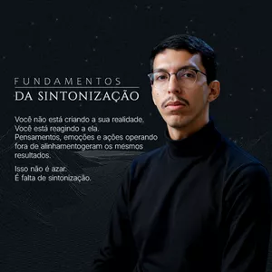 Imagem do curso Fundamentos da Sintonização