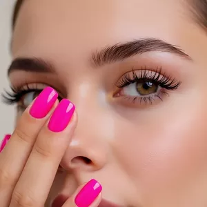 Imagen de portada para Curso online Curso Manicurista y Lifting en Pestañas 