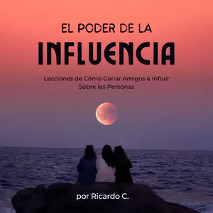 Imagen de portada para Ebook Lecciones de Cómo Ganar Amigos e Influir Sobre las Personas